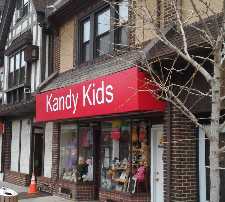 Kandy Kids (Swarthmore,&nbspPA)